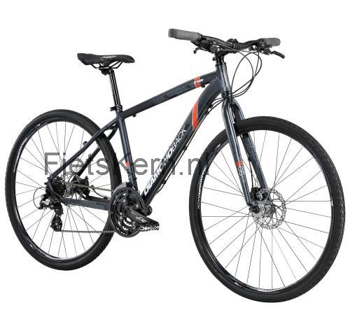 Diamondback Trace Dual Sport beoordelingen en specificaties